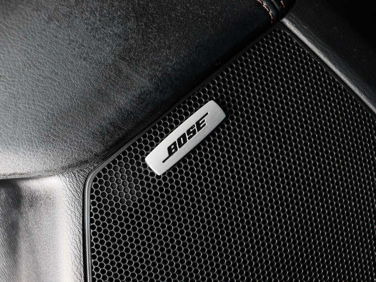 Mazda CX-5 б/у, 2017, Автоматическая. Фото: #10