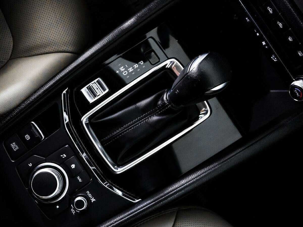 Mazda CX-5 б/у, 2019, Автоматическая. Фото: #8