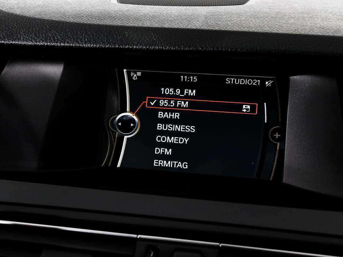 BMW 5 серии б/у, 2013, Автоматическая. Фото: #13