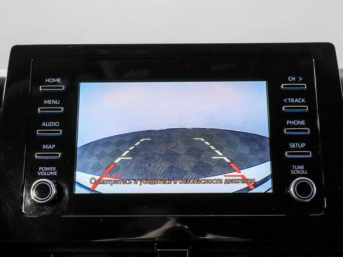 Toyota Camry б/у, 2021, Вариатор. Фото: #15