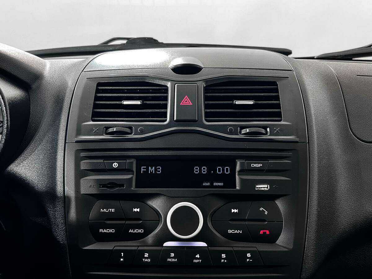 Lada (ВАЗ) Granta б/у, 2023, Механическая. Фото: #14