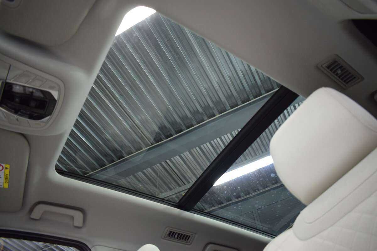 EXEED VX б/у, 2022, Роботизированная. Фото: #24