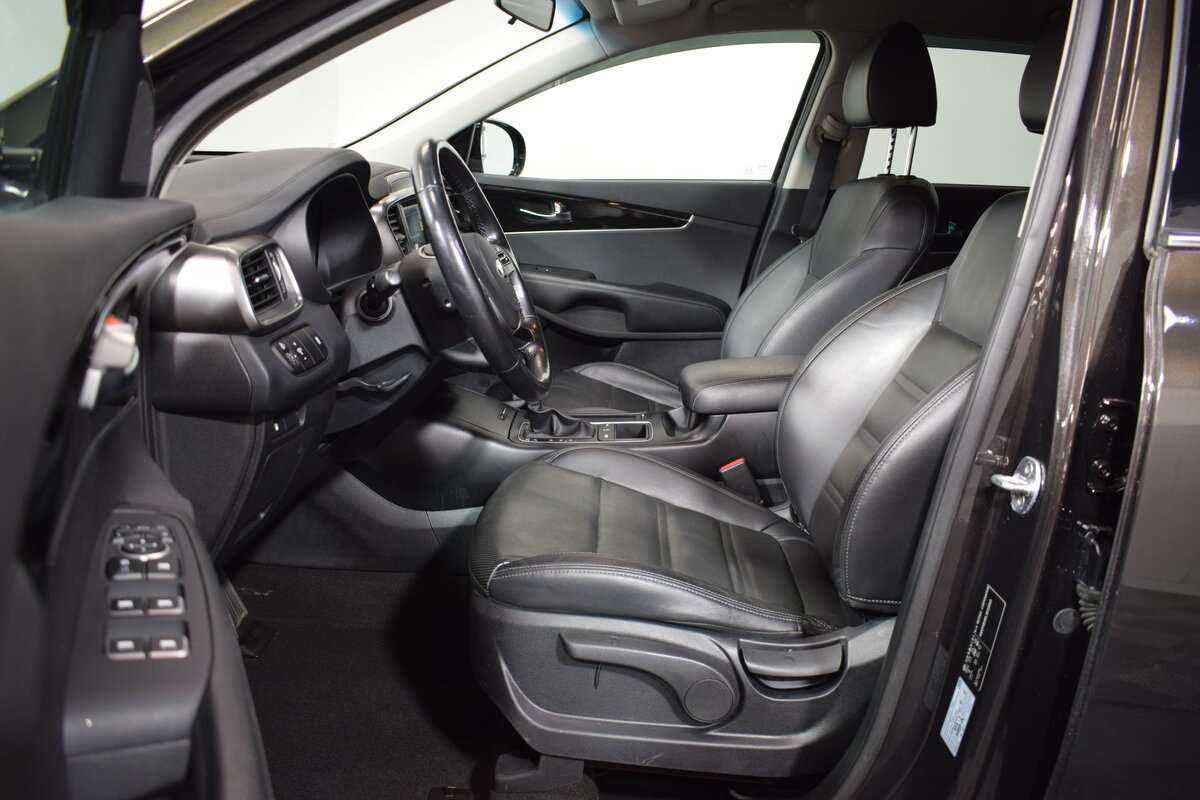 Kia Sorento б/у, 2020, Автоматическая. Фото: #9
