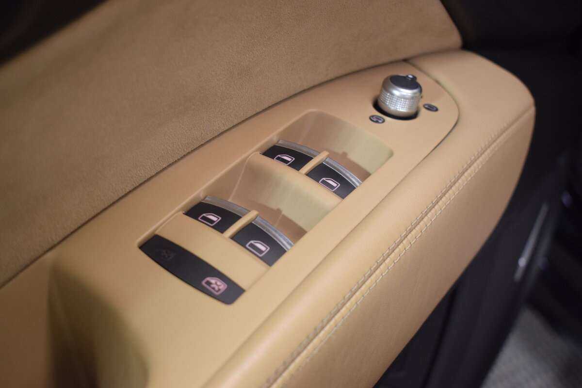 Audi Q7 б/у, 2014, Автоматическая. Фото: #7