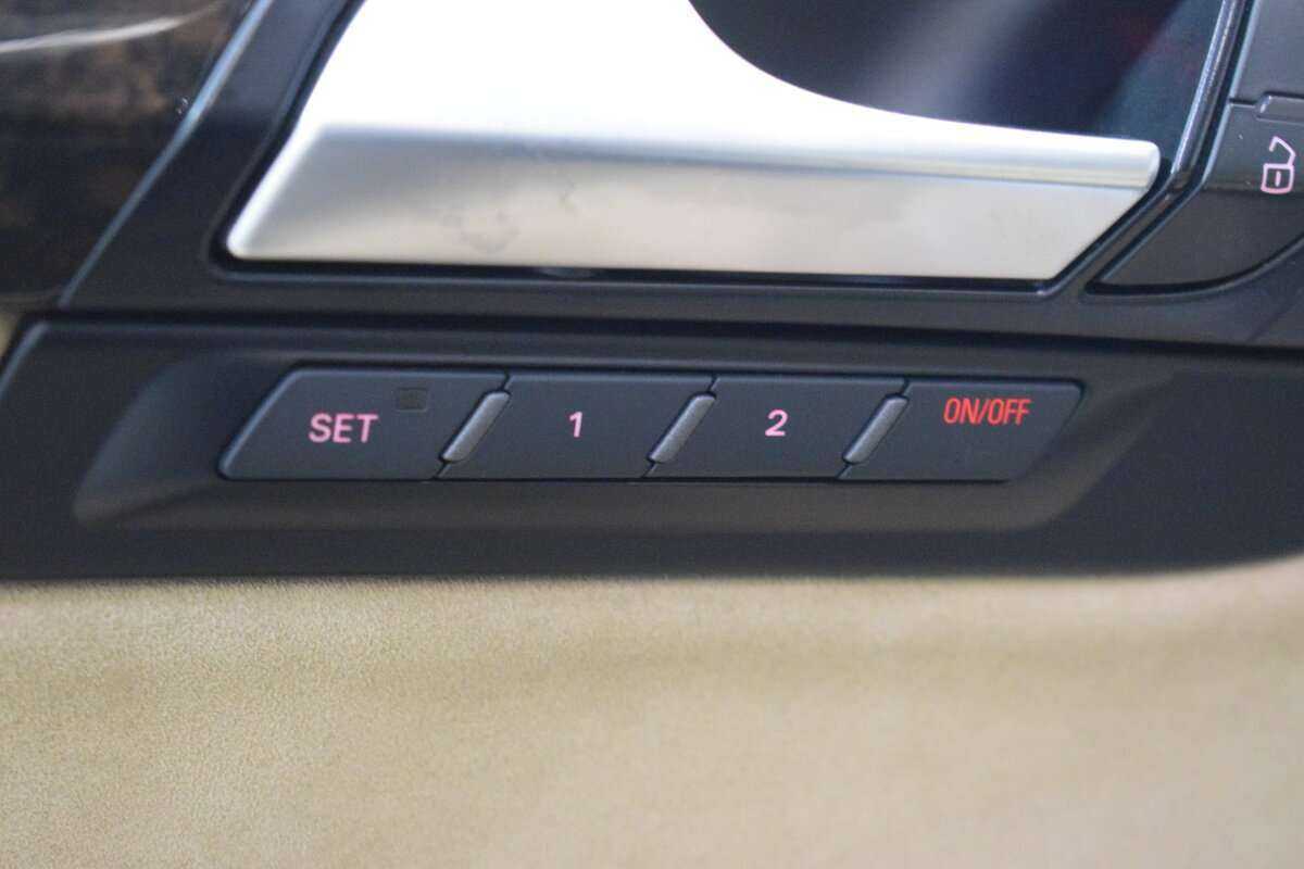 Audi Q7 б/у, 2014, Автоматическая. Фото: #8