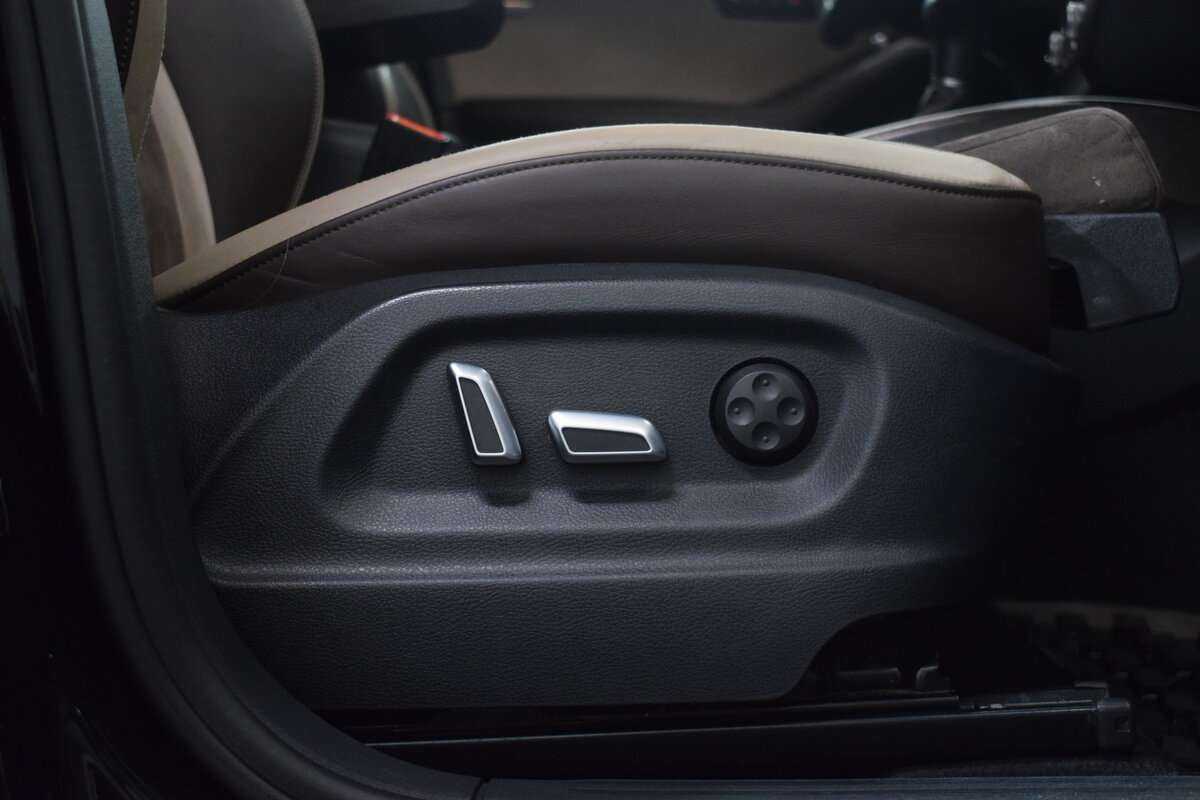 Audi Q5 б/у, 2016, Автоматическая. Фото: #20