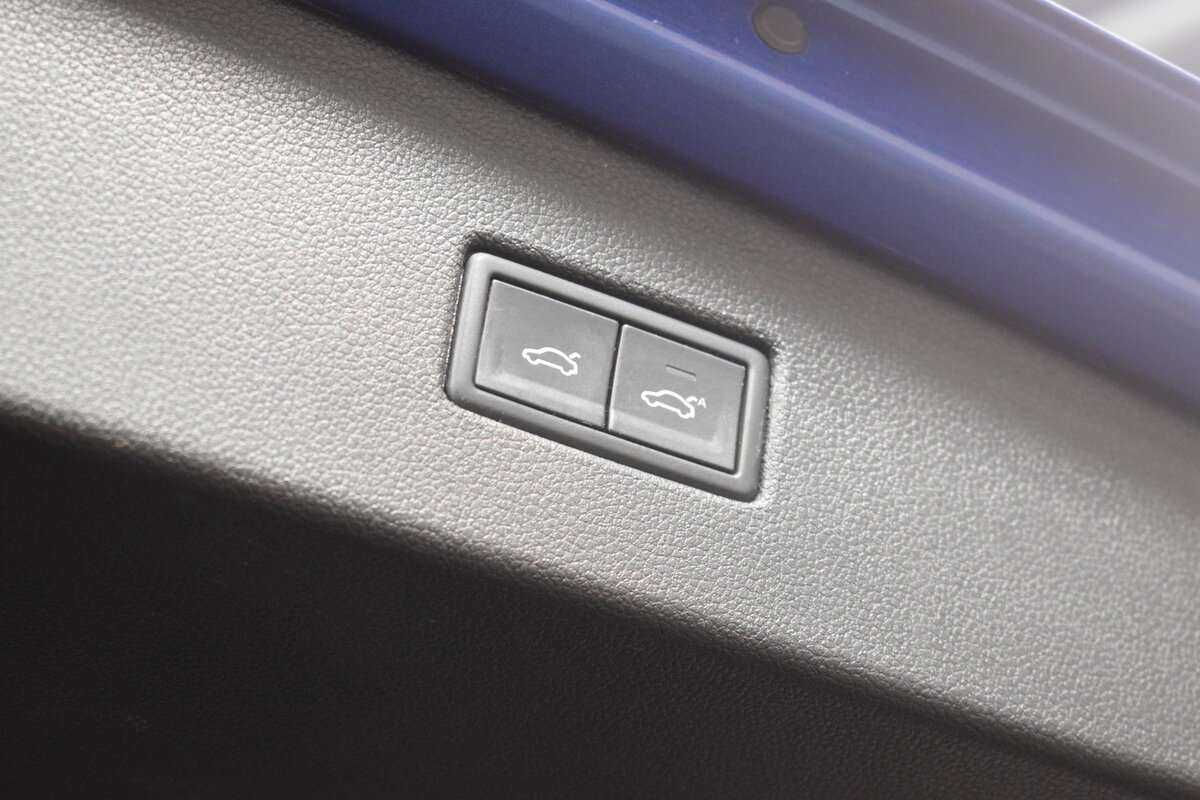 Фольксваген Тигуан б/у, 2018, Роботизированная. Фото: #6