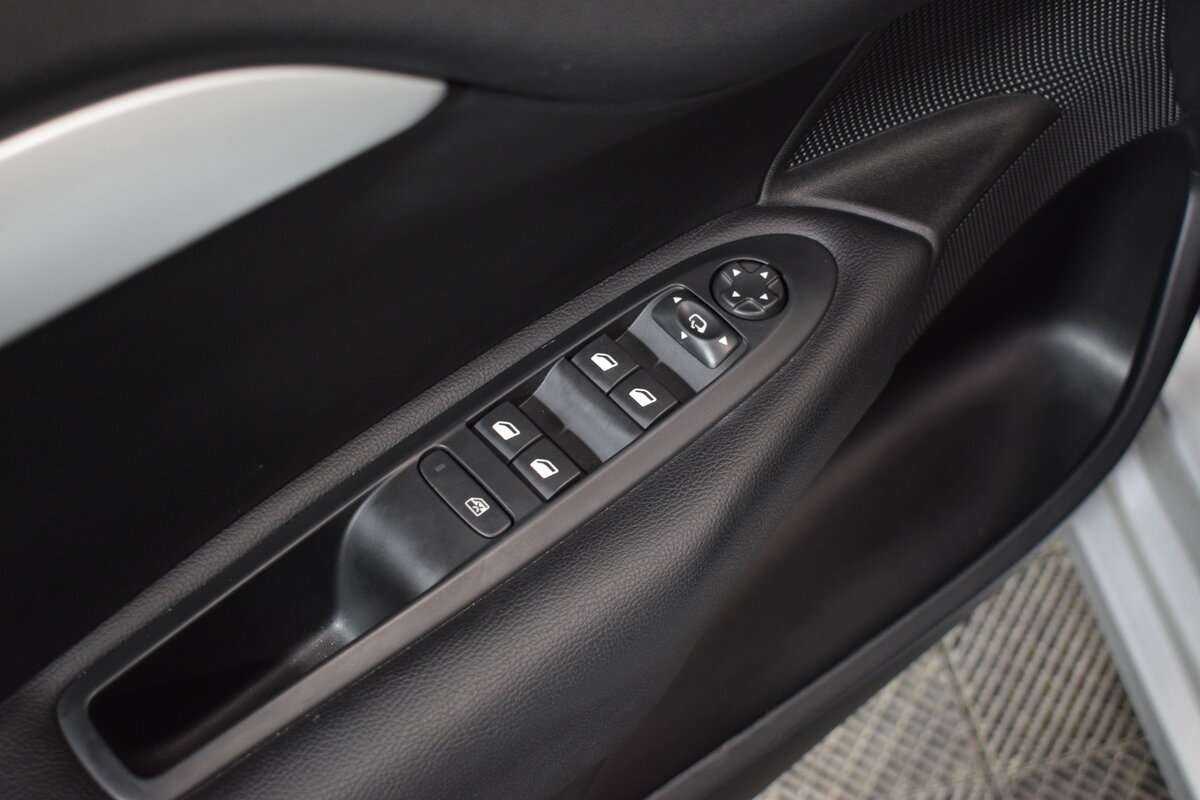 Citroen C4 б/у, 2020, Автоматическая. Фото: #13