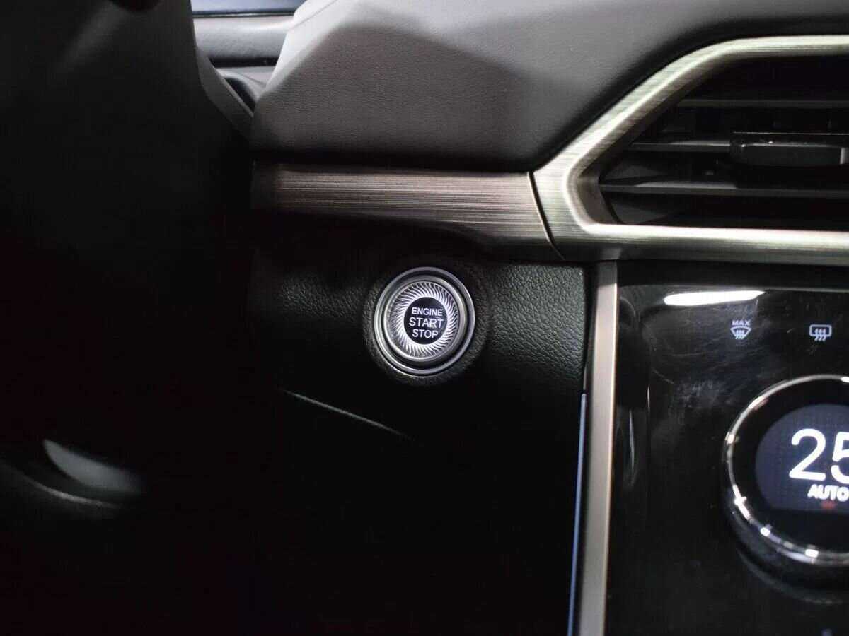 EXEED TXL б/у, 2021, Роботизированная. Фото: #19