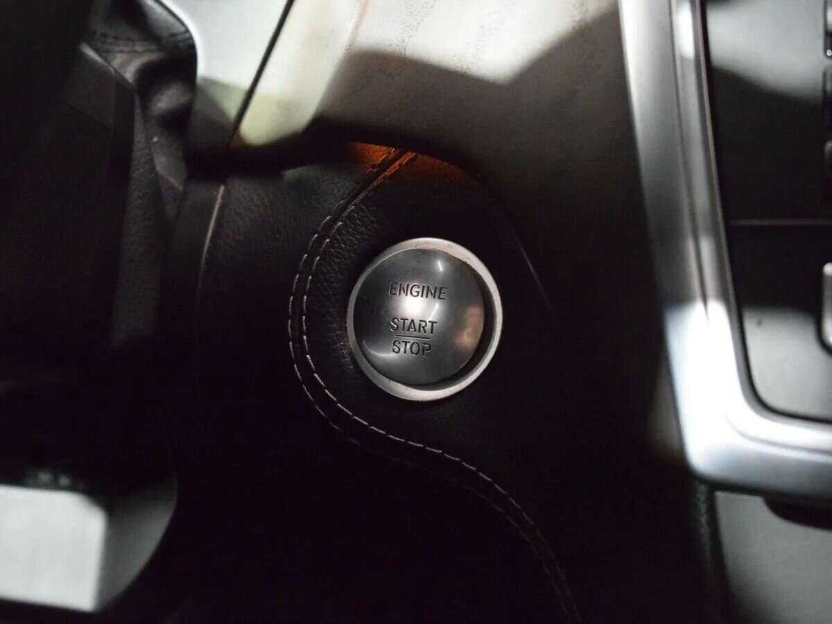 Mercedes-Benz M-Класс б/у, 2014, Автоматическая. Фото: #20