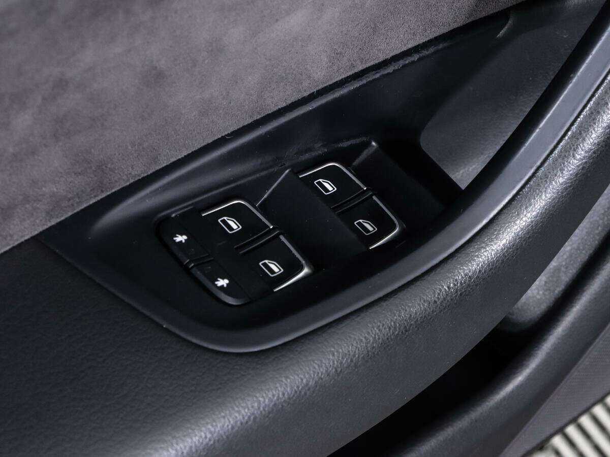 Audi A6 б/у, 2015, Роботизированная. Фото: #18