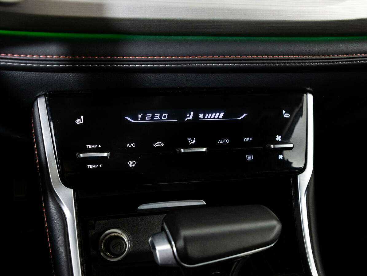 Changan CS75 б/у, 2022, Автоматическая. Фото: #14