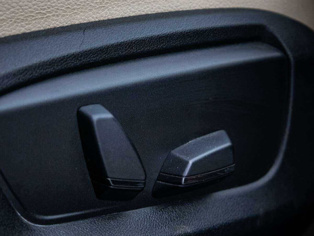 BMW 5 серии б/у, 2014, Автоматическая. Фото: #13