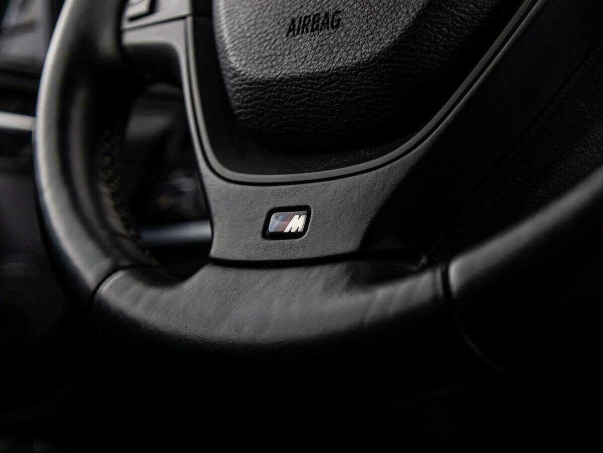 BMW X3 б/у, 2015, Автоматическая. Фото: #12