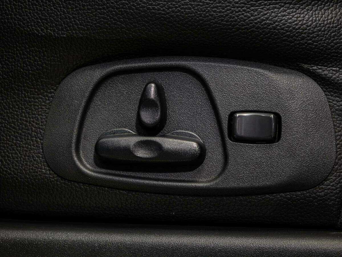 Mitsubishi Pajero б/у, 2015, Автоматическая. Фото: #18