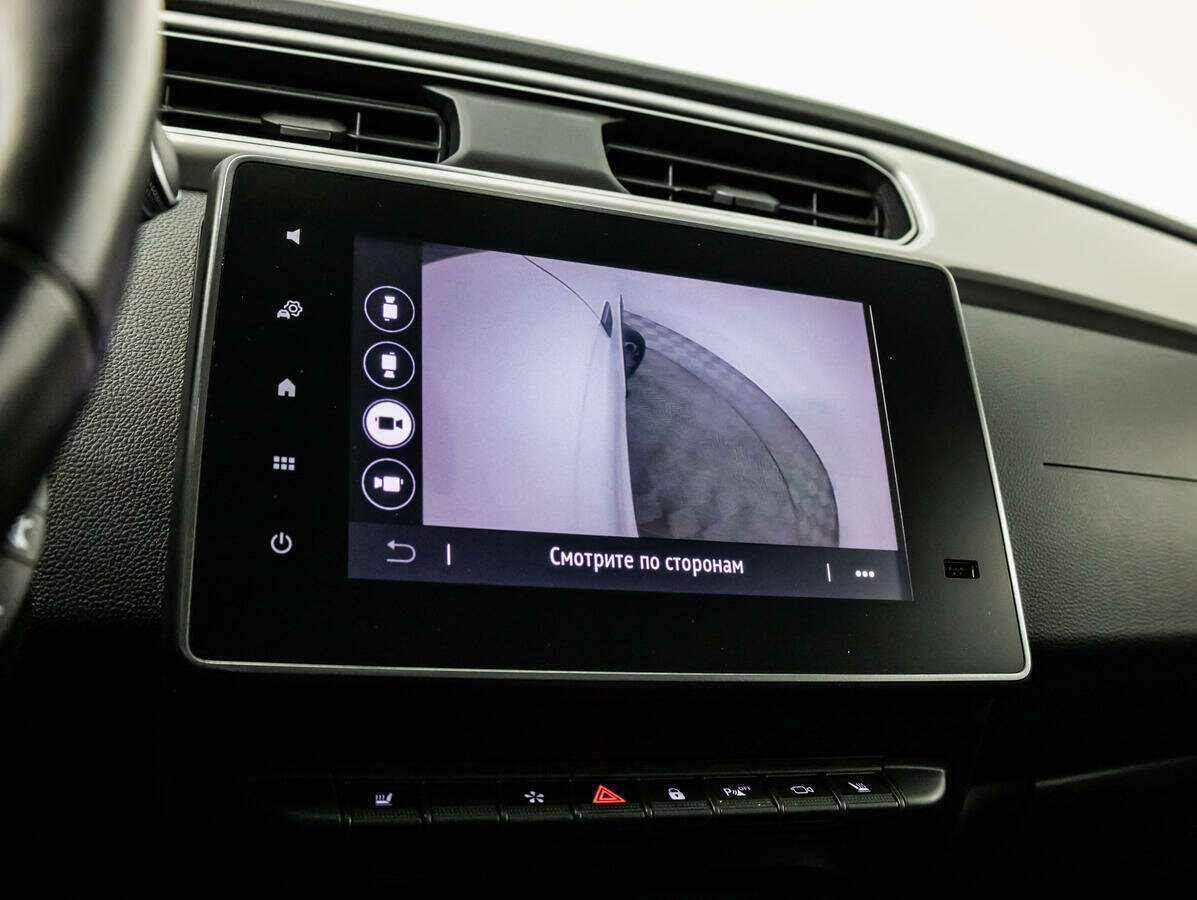 Рено Аркана б/у, 2022, Вариатор. Фото: #11