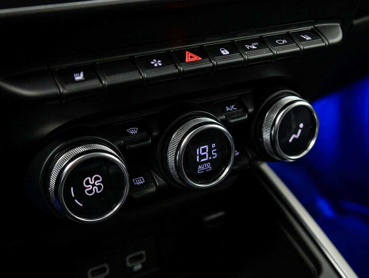 Рено Аркана б/у, 2022, Вариатор. Фото: #12