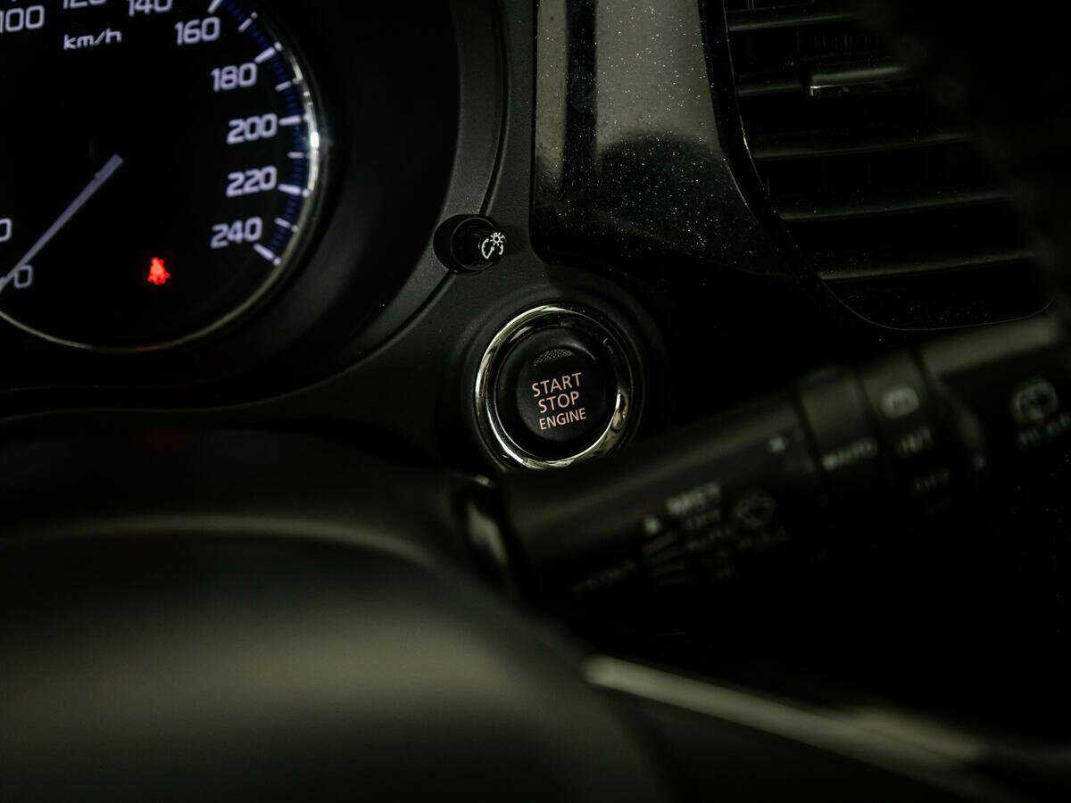 Mitsubishi Outlander б/у, 2021, Вариатор. Фото: #14