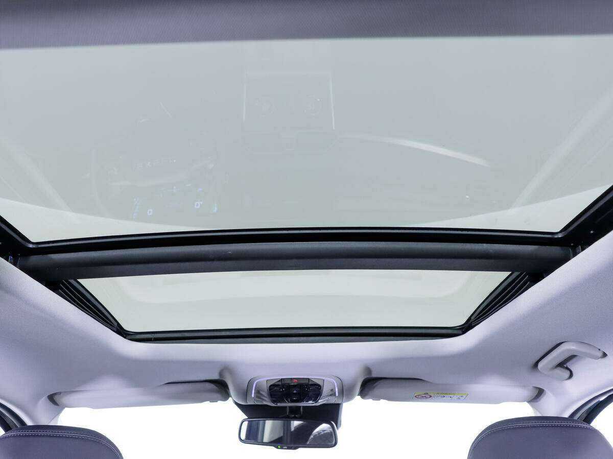 EXEED TXL б/у, 2023, Роботизированная. Фото: #14