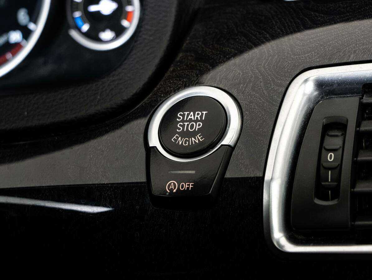 BMW 5 серии б/у, 2012, Автоматическая. Фото: #18