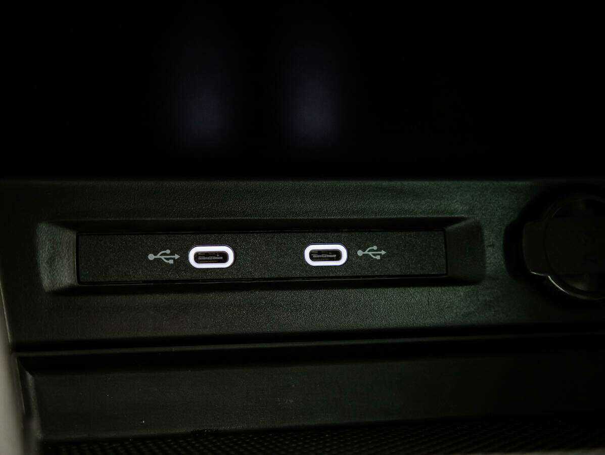 Volkswagen Tiguan б/у, 2021, Роботизированная. Фото: #13