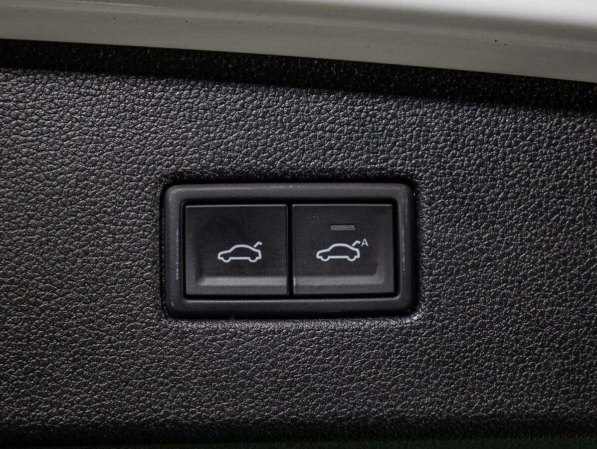 Volkswagen Tiguan б/у, 2021, Роботизированная. Фото: #16