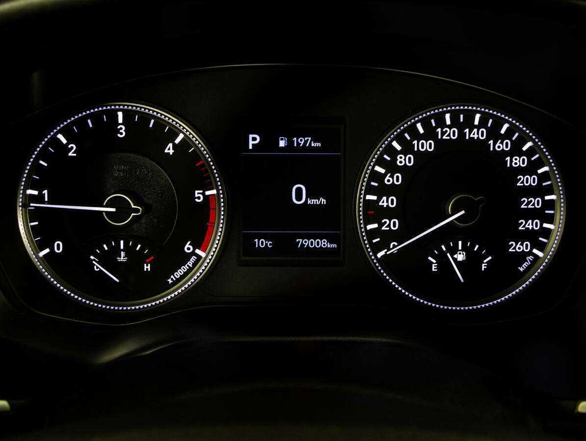 Hyundai Santa Fe б/у, 2018, Автоматическая. Фото: #20