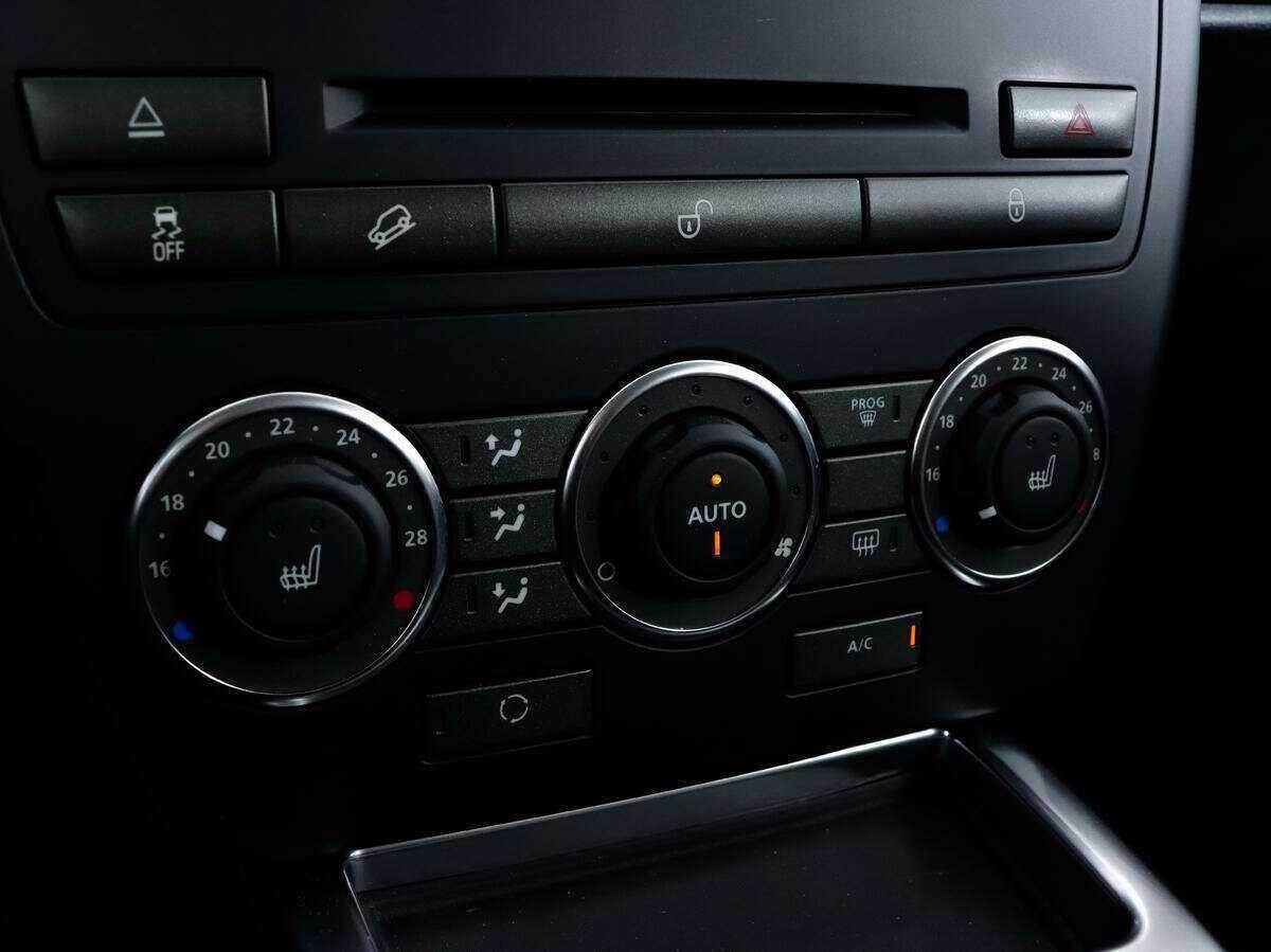 Land Rover Freelander б/у, 2014, Автоматическая. Фото: #13