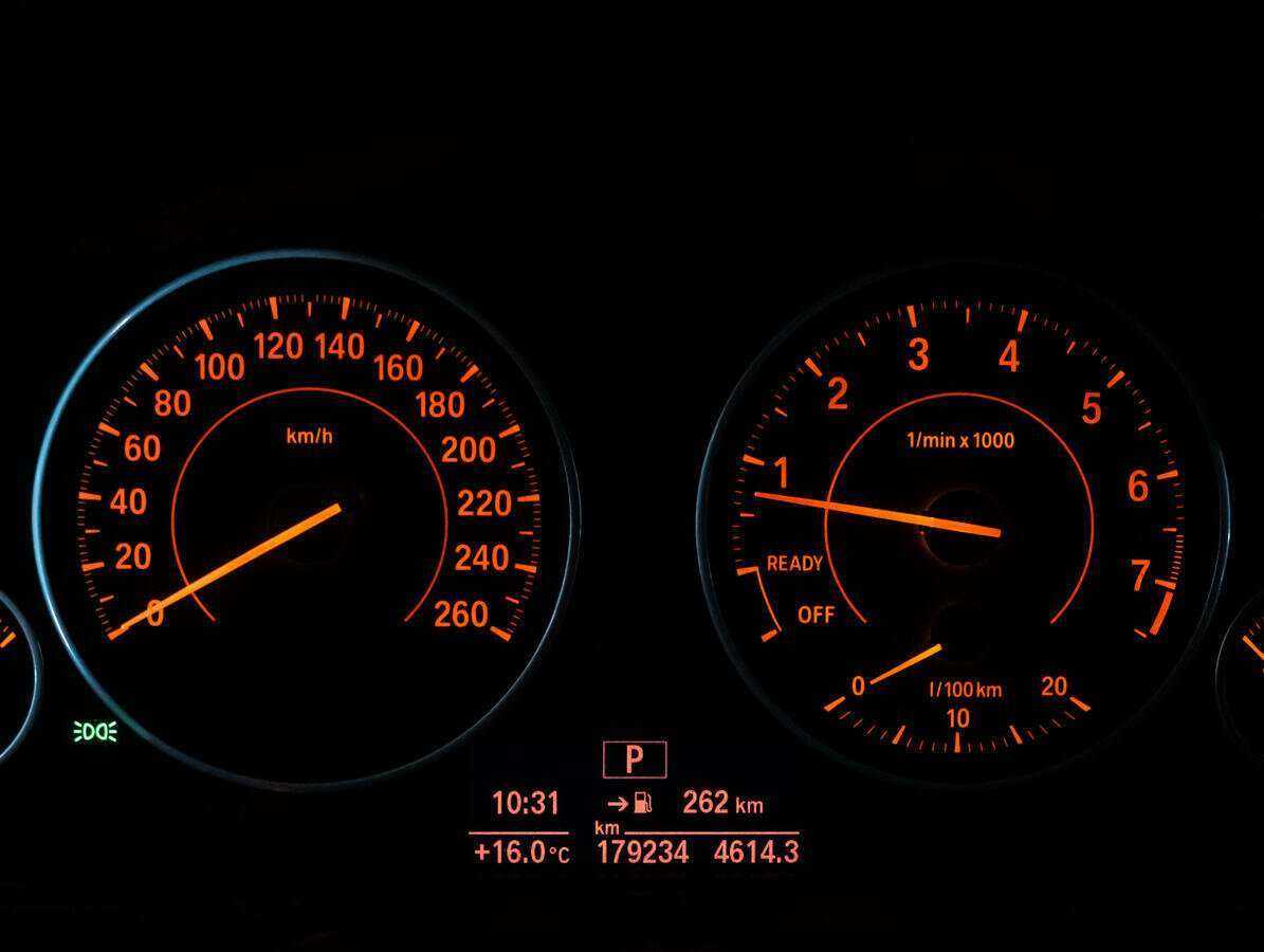 BMW 3 серии б/у, 2017, Автоматическая. Фото: #20