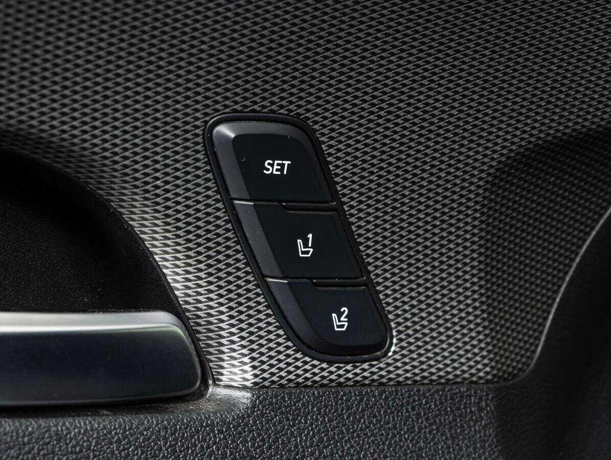 Hyundai Santa Fe б/у, 2019, Автоматическая. Фото: #12