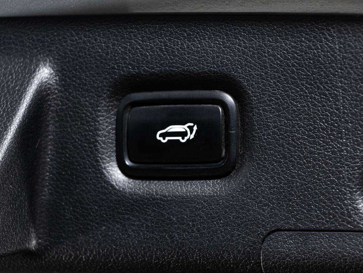 Hyundai Santa Fe б/у, 2019, Автоматическая. Фото: #22