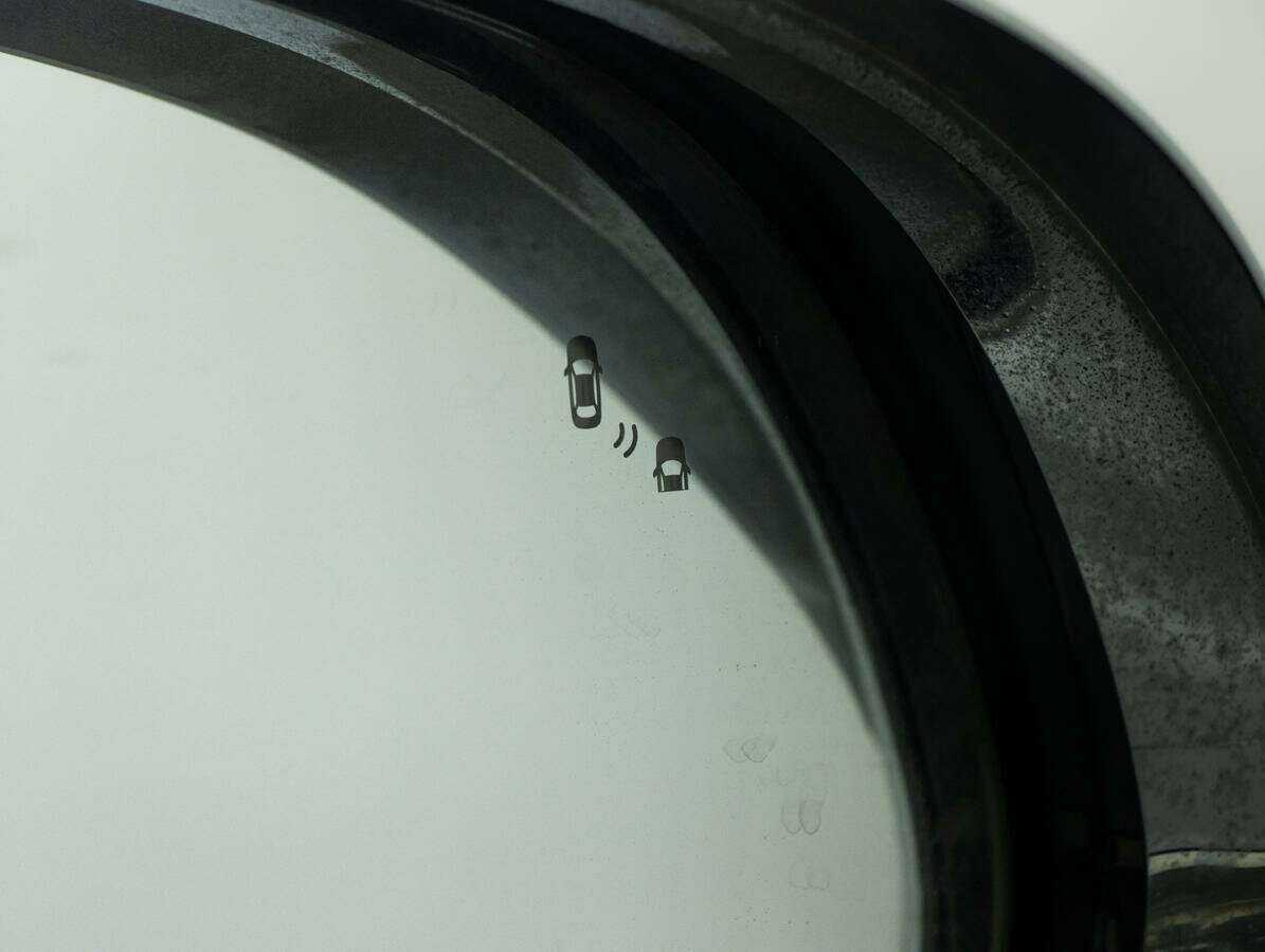 Hyundai Santa Fe б/у, 2019, Автоматическая. Фото: #28