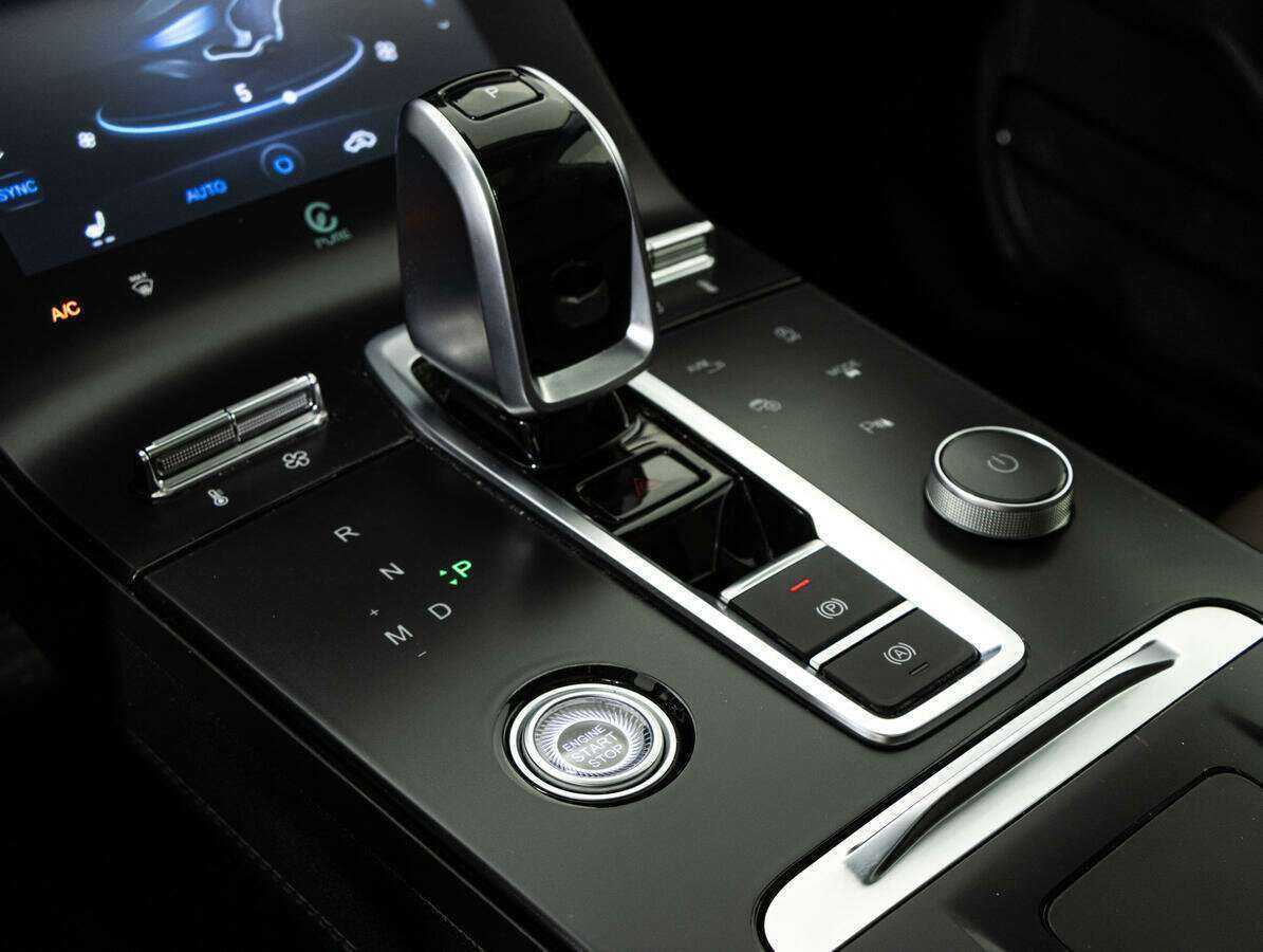 Чери Тигго 8 Про б/у, 2022, Роботизированная. Фото: #22