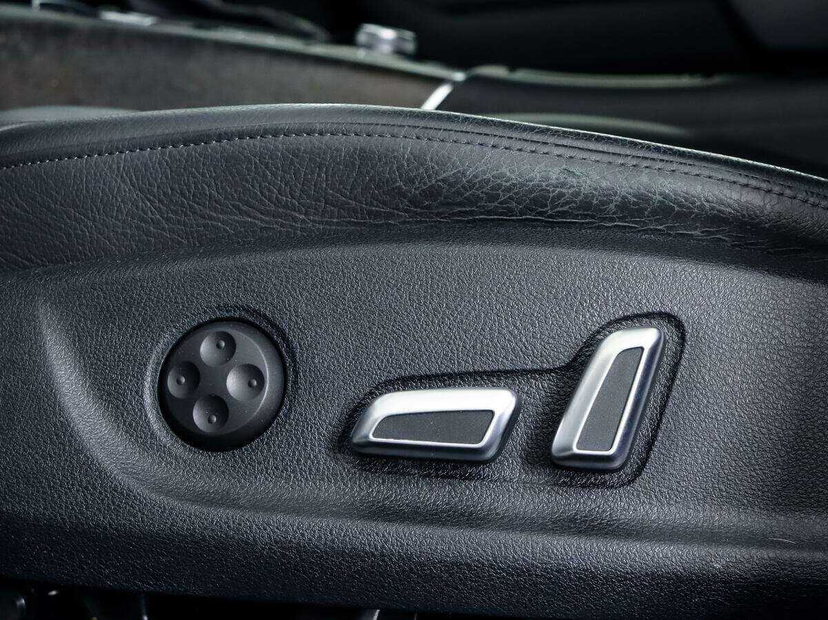 Audi A6 б/у, 2017, Роботизированная. Фото: #11