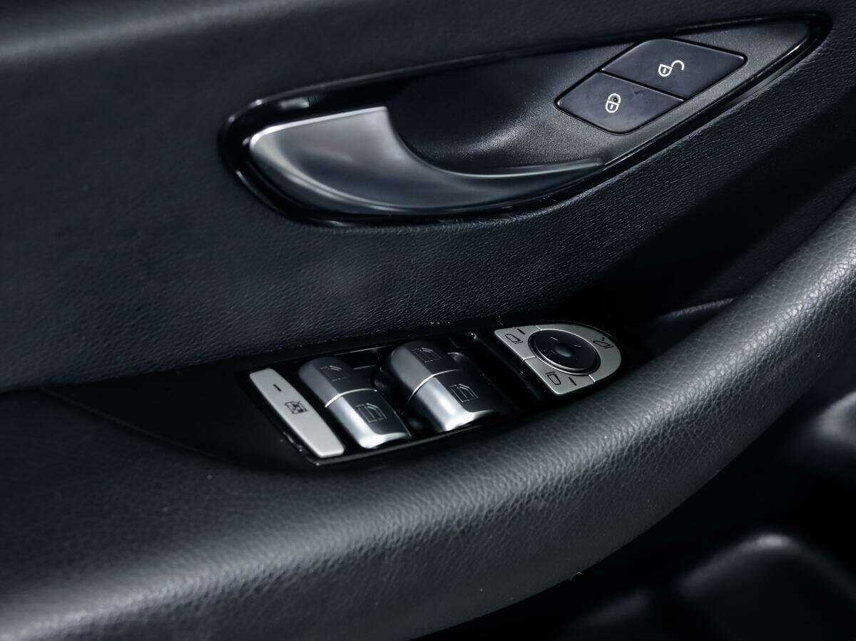 Mercedes-Benz E-Класс б/у, 2016, Автоматическая. Фото: #14