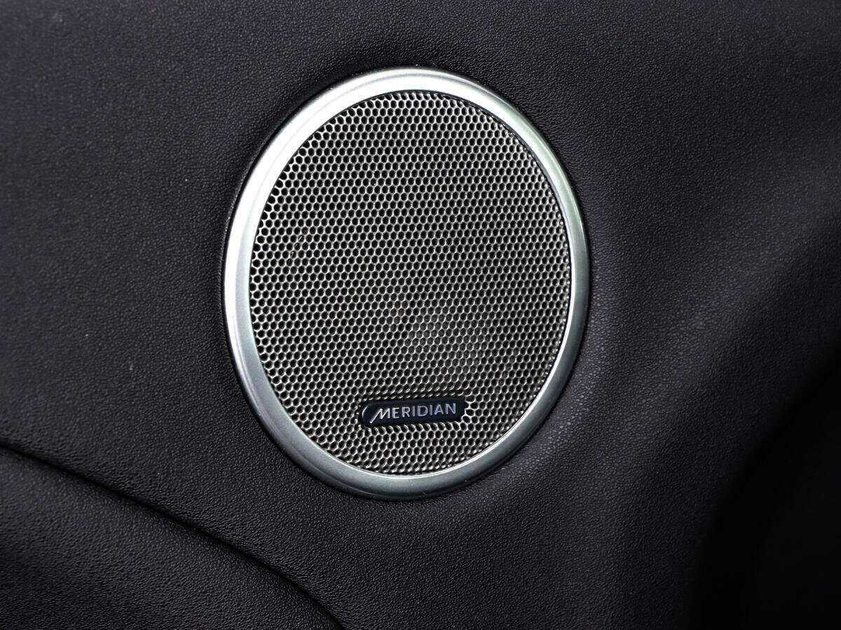 Land Rover Range Rover Evoque б/у, 2017, Автоматическая. Фото: #16