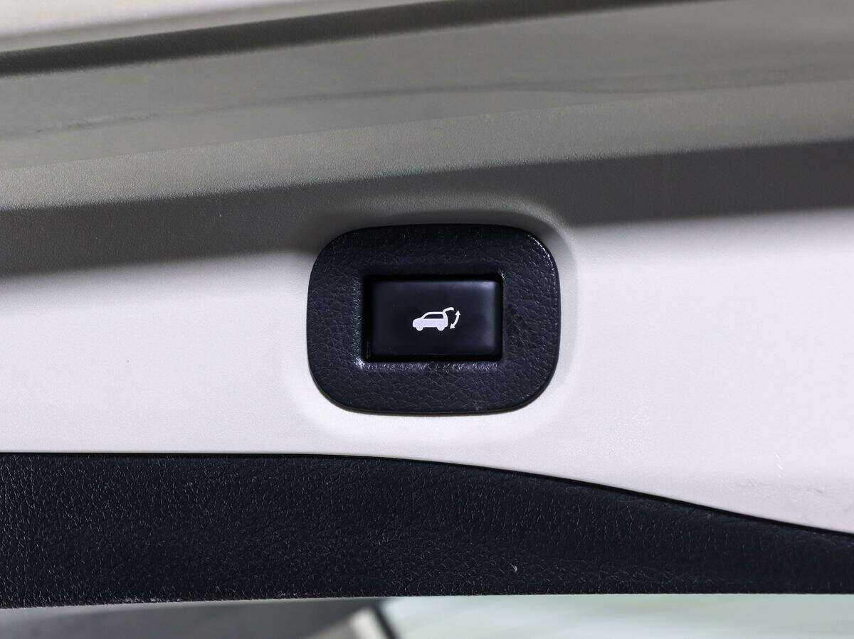 Nissan X-Trail б/у, 2020, Вариатор. Фото: #18