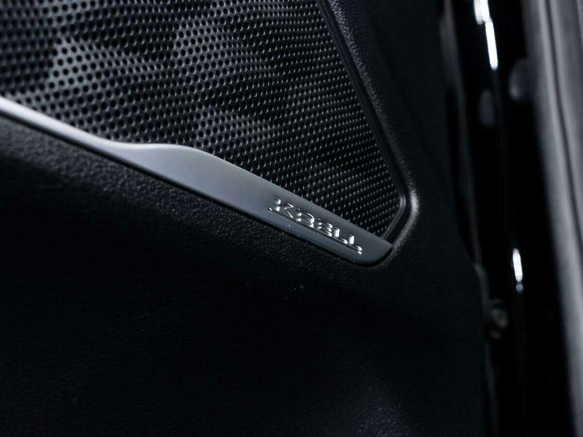 Hyundai Santa Fe б/у, 2018, Автоматическая. Фото: #13