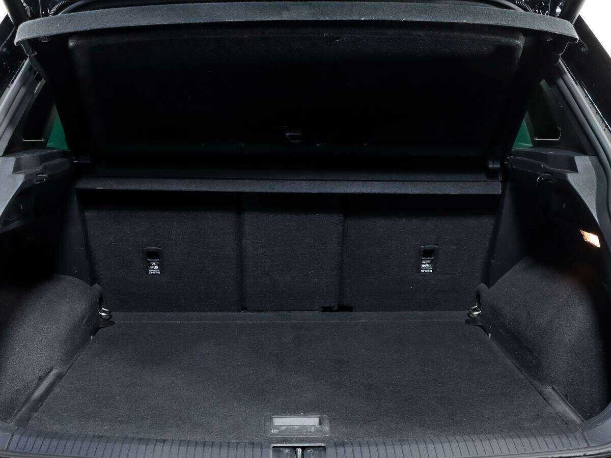 Фольксваген Тигуан б/у, 2019, Роботизированная. Фото: #11