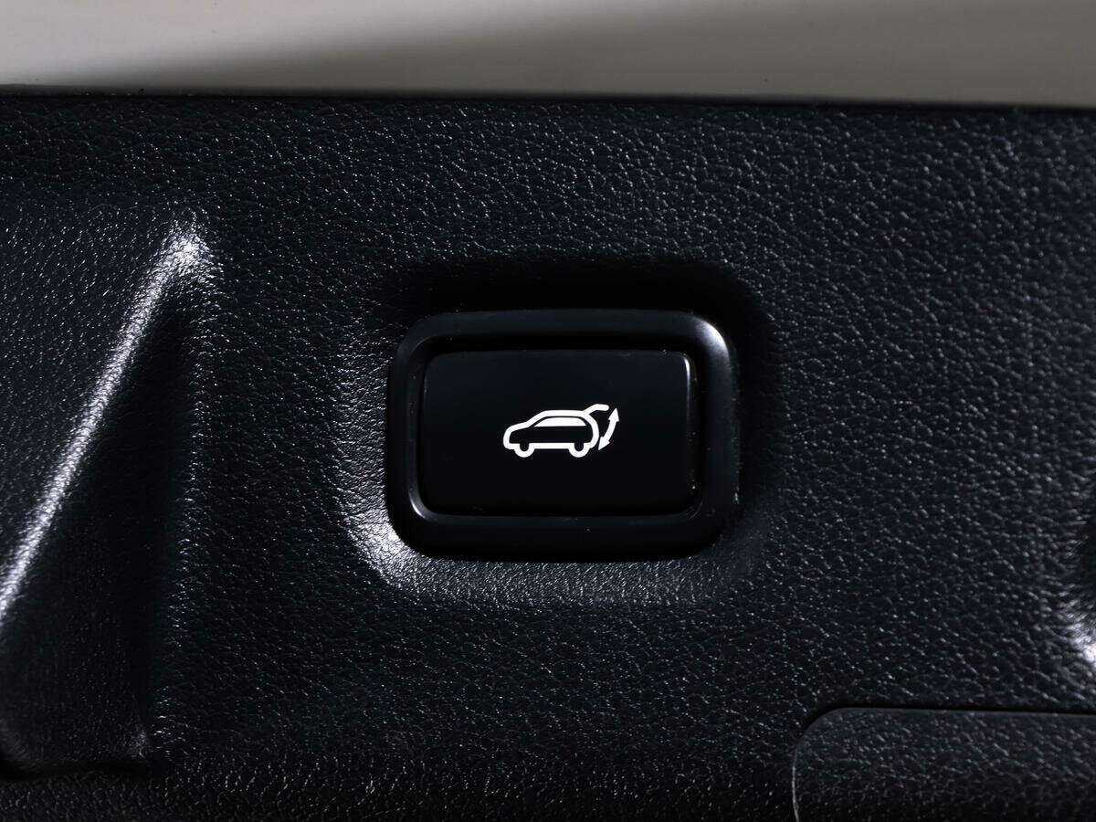 Hyundai Santa Fe б/у, 2018, Автоматическая. Фото: #16