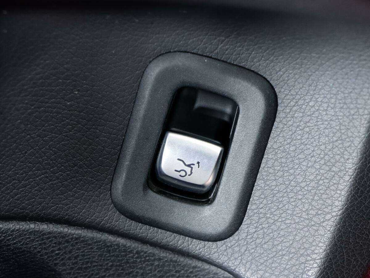 Mercedes-Benz C-Класс б/у, 2015, Автоматическая. Фото: #16