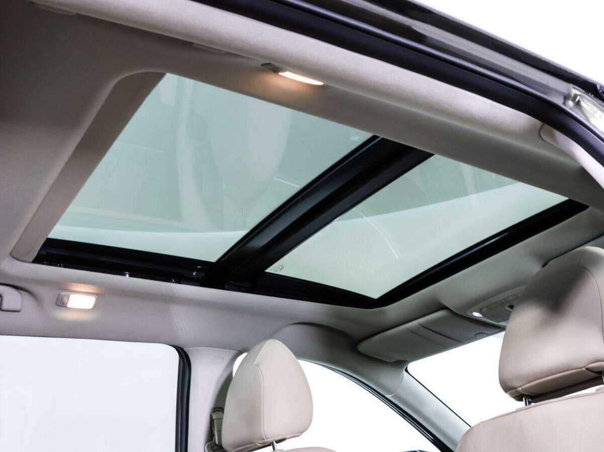 Nissan X-Trail б/у, 2019, Вариатор. Фото: #12