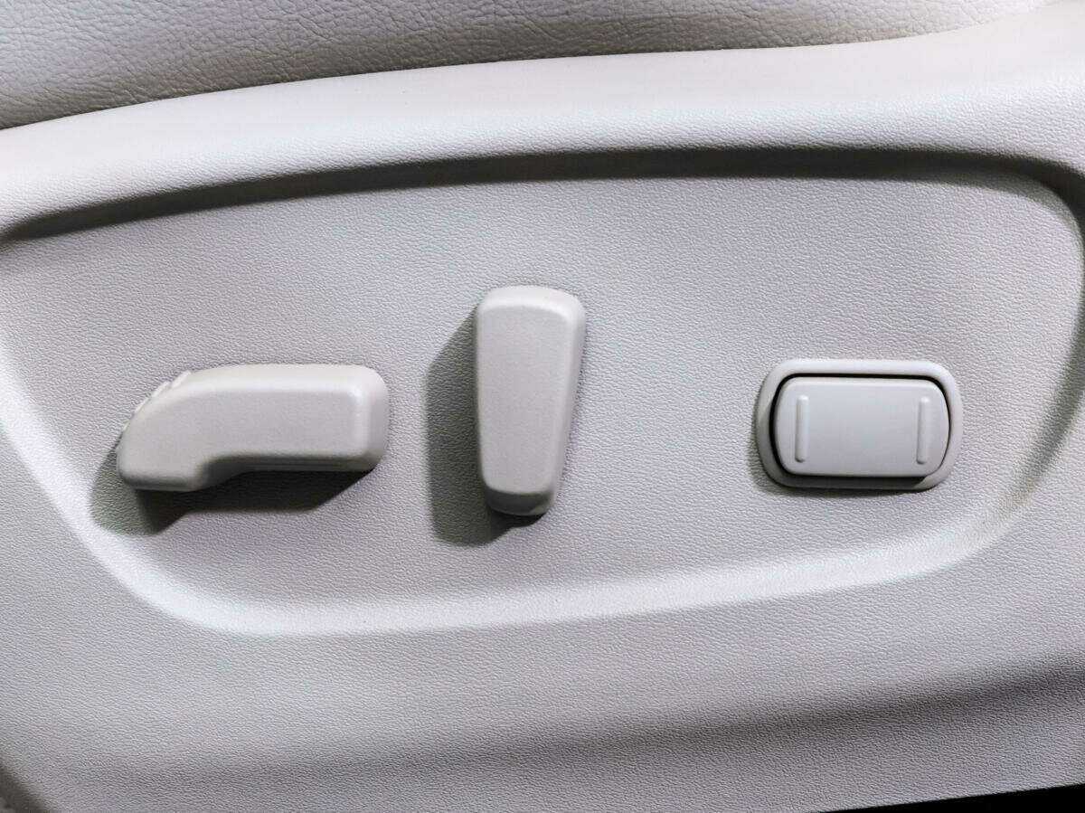 Nissan X-Trail б/у, 2019, Вариатор. Фото: #13