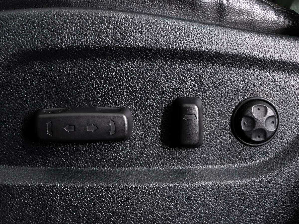 Hyundai Santa Fe б/у, 2016, Автоматическая. Фото: #19