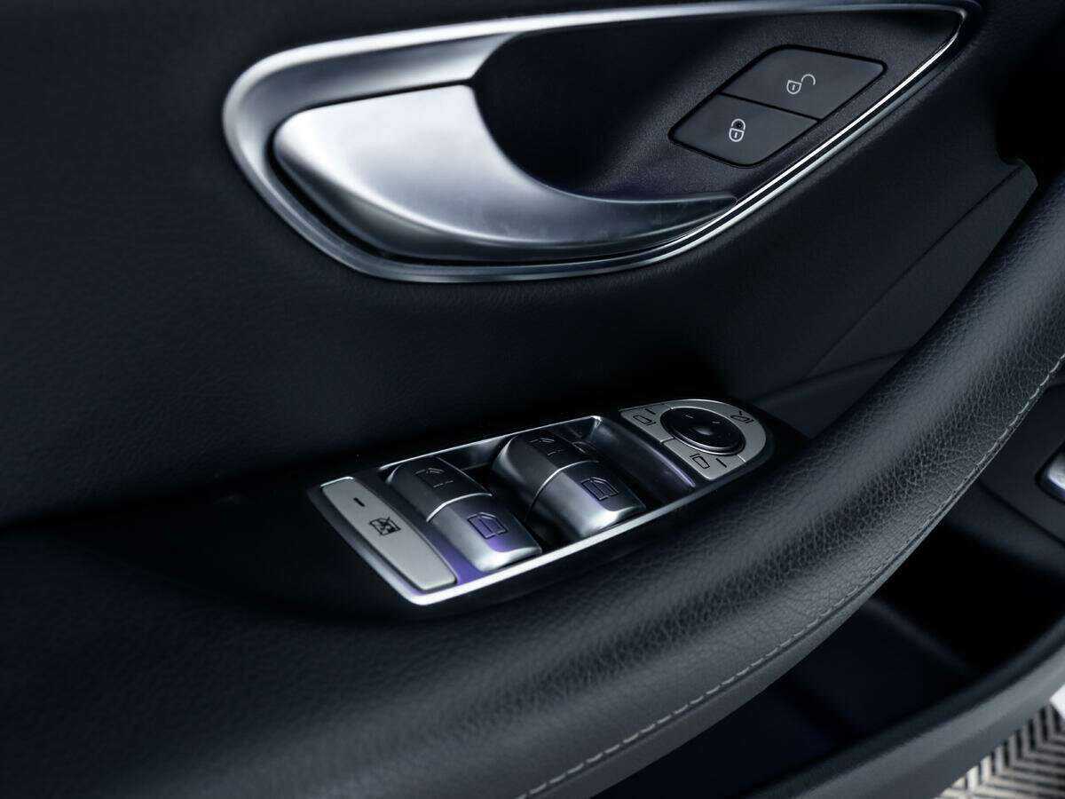 Mercedes-Benz E-Класс б/у, 2017, Автоматическая. Фото: #11