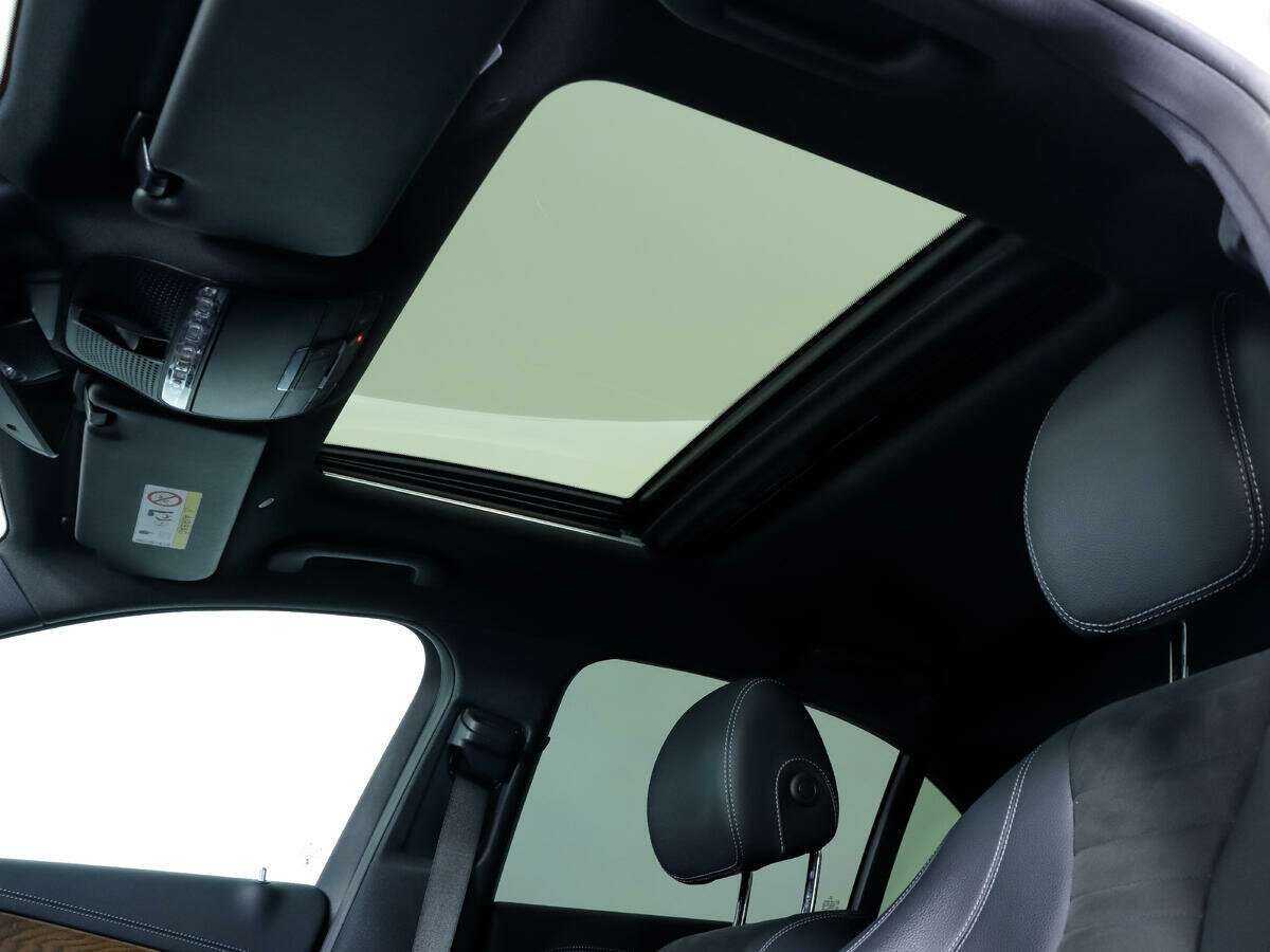 Mercedes-Benz E-Класс б/у, 2017, Автоматическая. Фото: #12