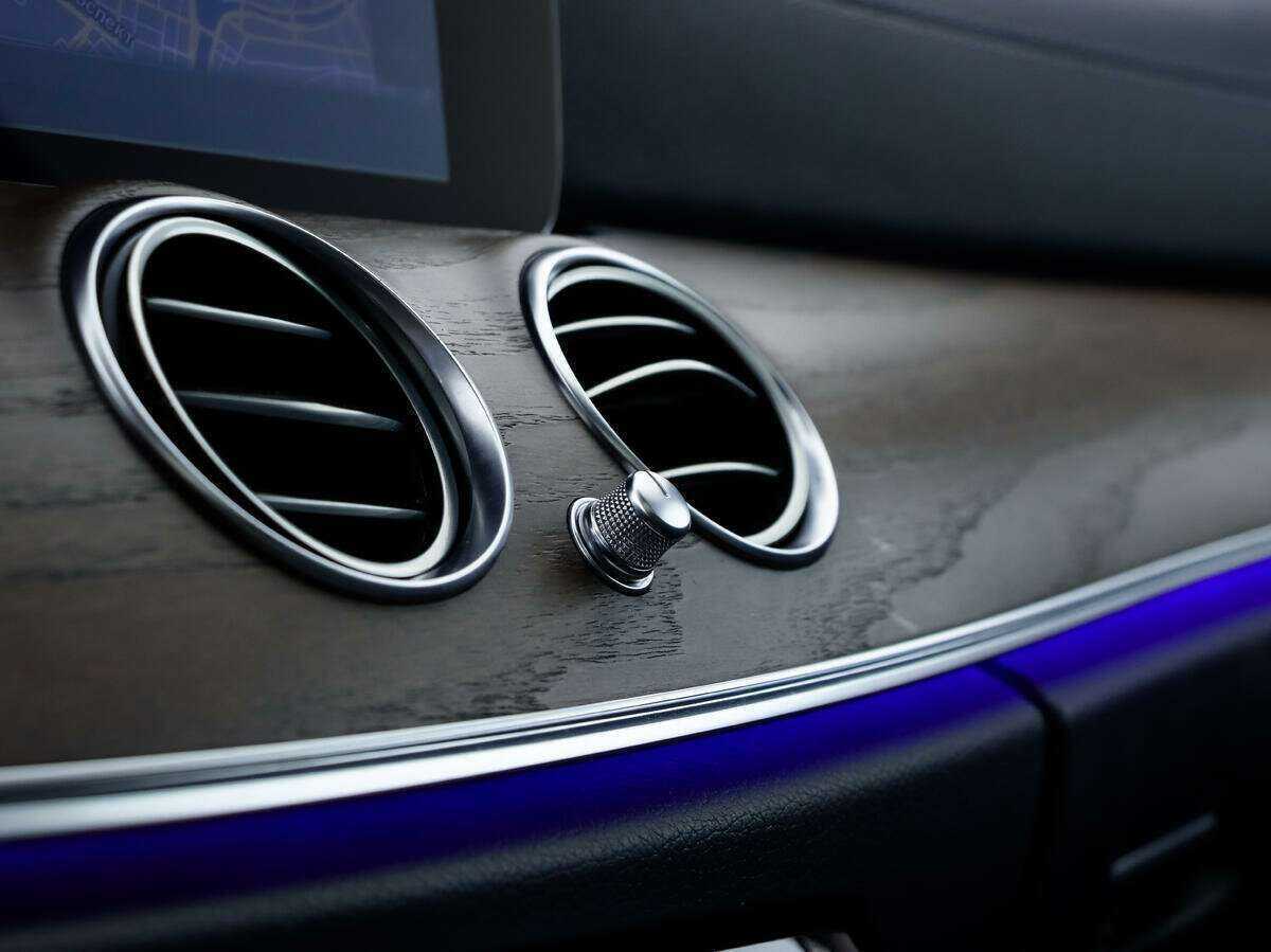 Mercedes-Benz E-Класс б/у, 2017, Автоматическая. Фото: #15