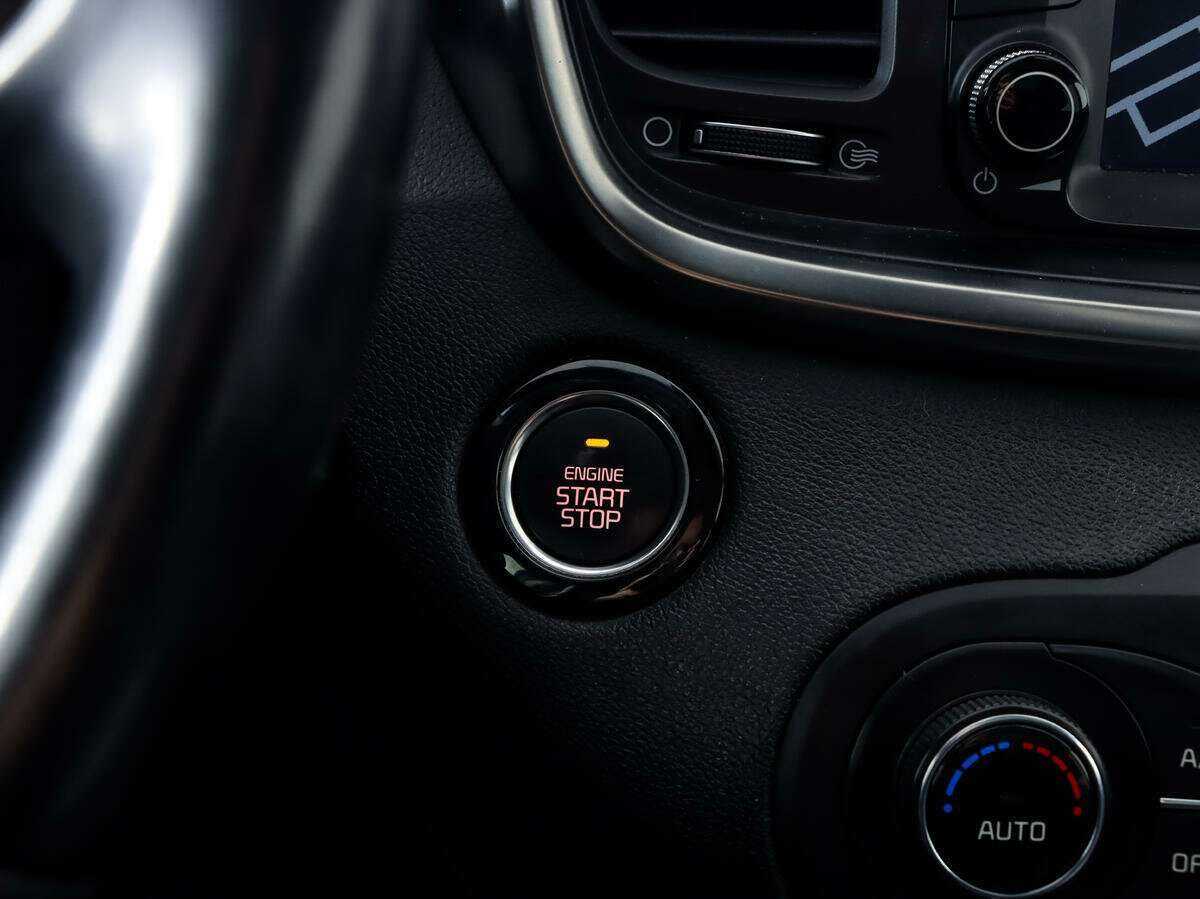 Kia Sorento б/у, 2017, Автоматическая. Фото: #19