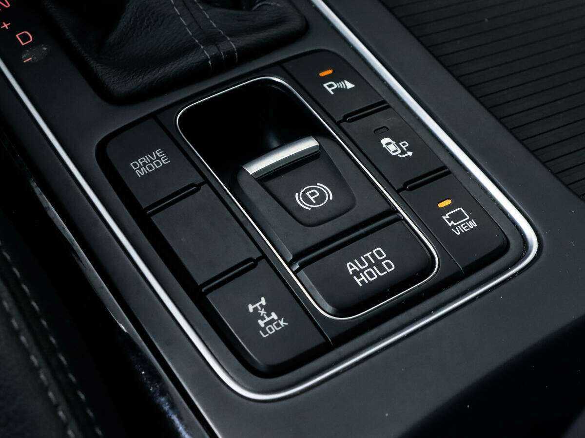 Kia Sorento б/у, 2017, Автоматическая. Фото: #20