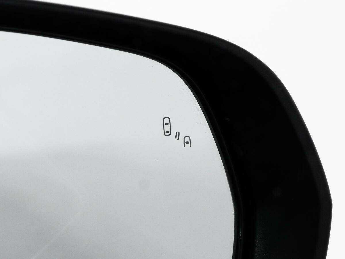 Mitsubishi Pajero Sport б/у, 2017, Автоматическая. Фото: #18